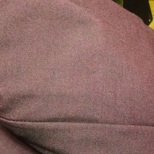 NWT GAP Modern Boot Pants - 12 P